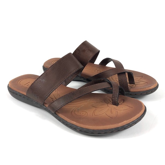 boc crosby sandal